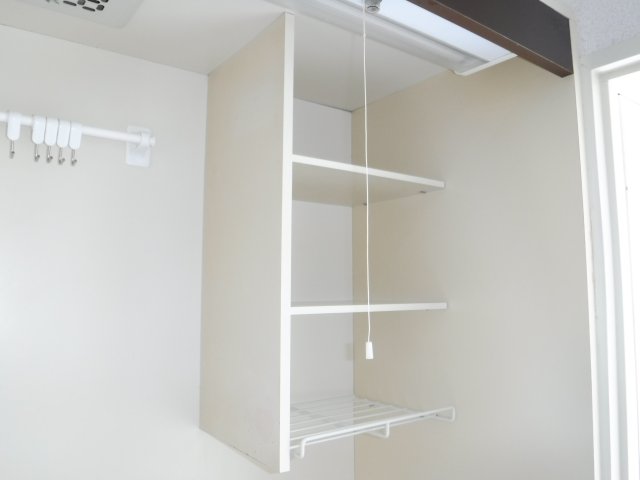キッチン　他のお部屋の参考写真となります。