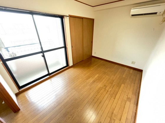 その他部屋・スペース　※別号室の写真です