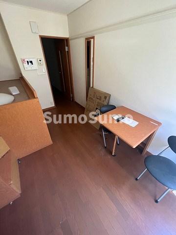 その他部屋・スペース　落ち着いて過ごせるお部屋なので、寝室にいかがでしょうか