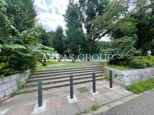 公園　小豆沢公園（公園）まで334m