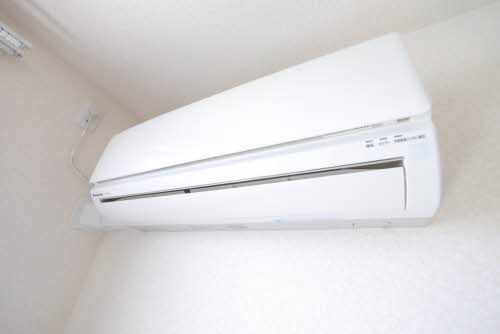 その他設備　※同タイプの部屋写真です