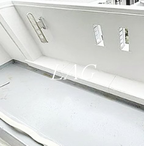 バルコニー　バルコニーです。