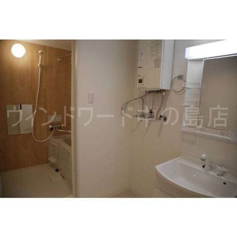 その他　詳細は、ウィンドワード中の島店までご相談下さい。