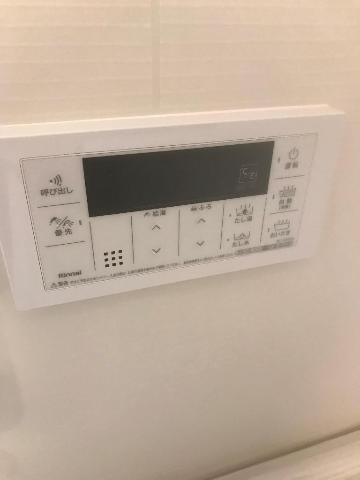 その他設備　室内設備（イメージ）