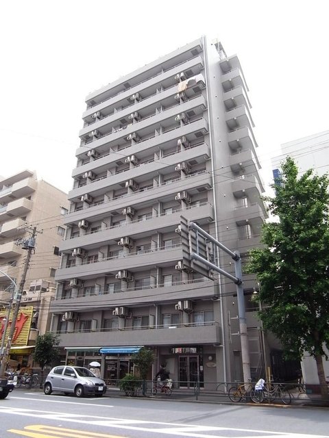建物外観　外観・土地