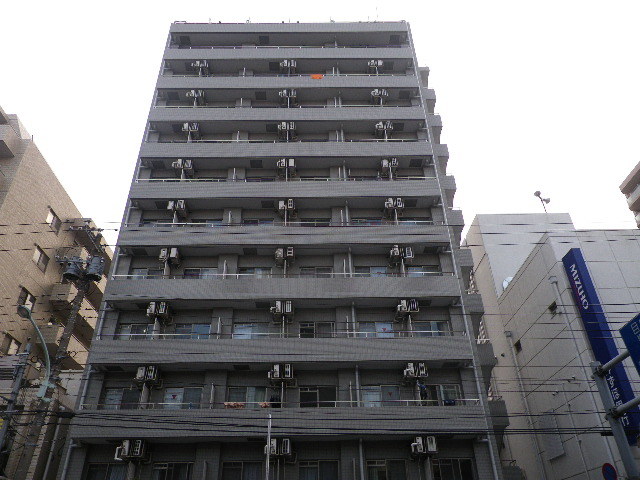 建物外観　外観・土地