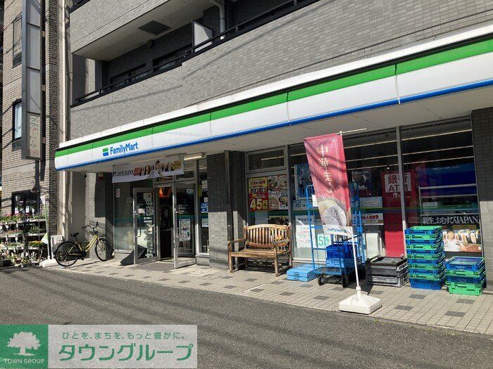 その他部屋・スペース　★お部屋探しはタウンハウジング稲田堤店まで★