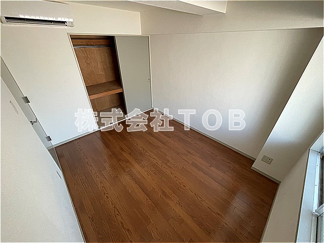 その他部屋・スペース　洋室６帖