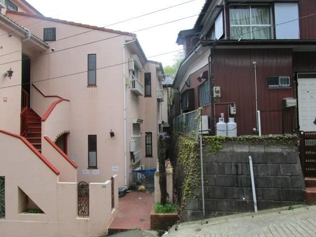 眺望　★お部屋探しは株式会社タウンハウジング東京まで★