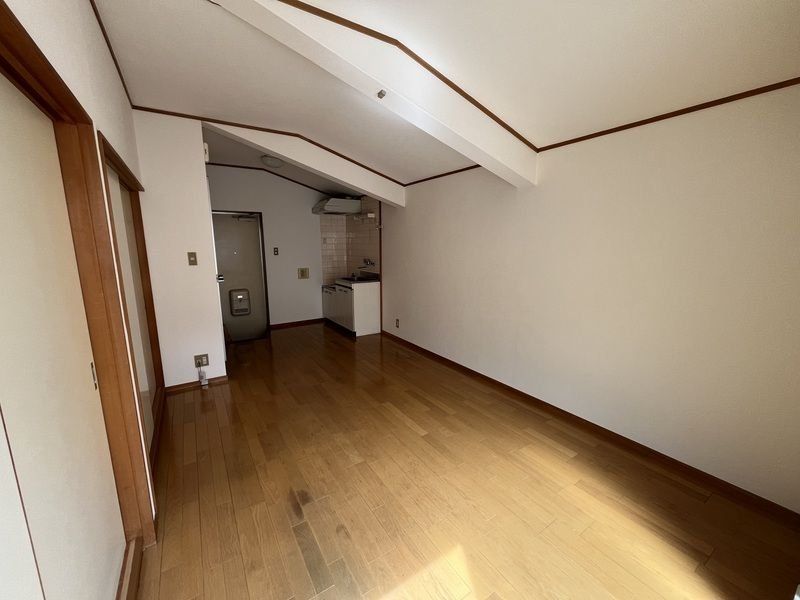 その他部屋・スペース　★お部屋探しはタウンハウジング高幡不動店まで★