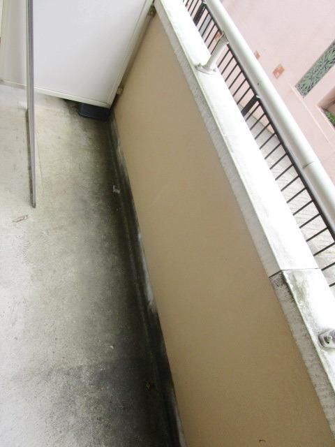 バルコニー　★お部屋探しは株式会社タウンハウジング東京まで★
