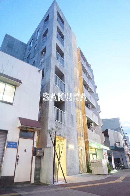 建物外観　当店おすすめ物件♪