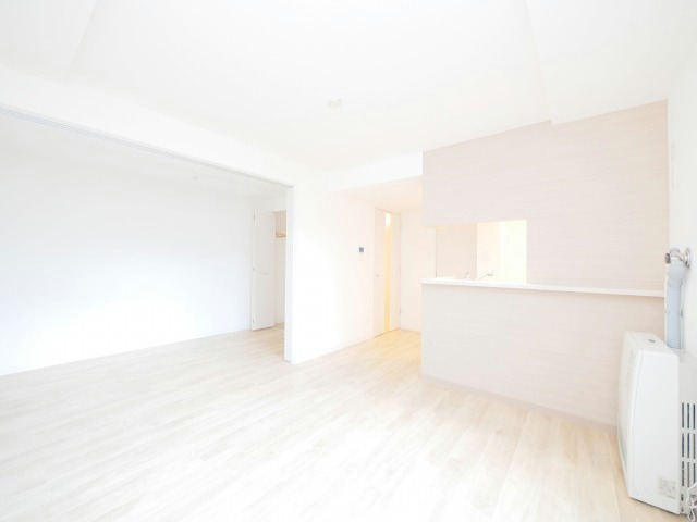 その他部屋・スペース　洋室です☆