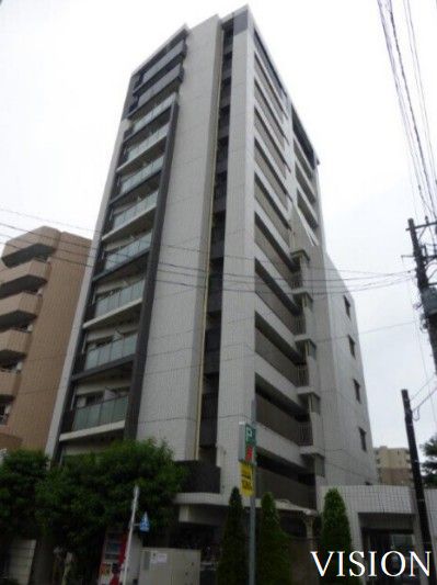 建物外観　☆外観☆