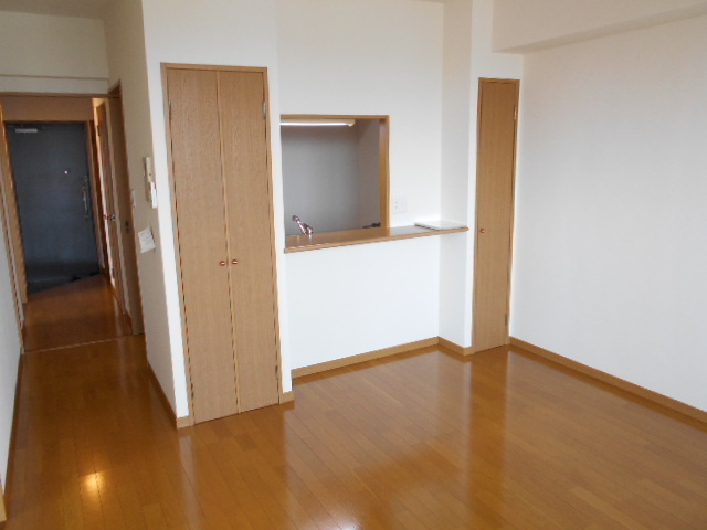 その他部屋・スペース　別号室の写真になります。現況優先。