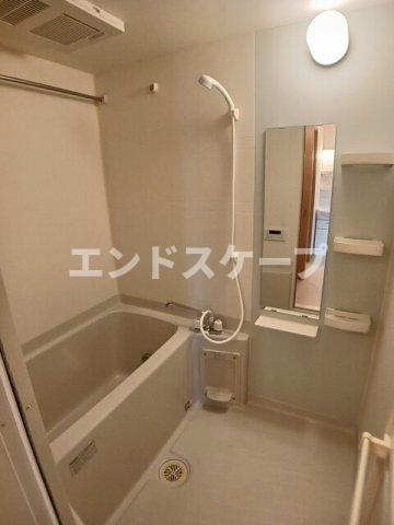 バス・シャワールーム　高崎、前橋のお部屋探しはエンドスケープまで！お客様の理想お聞