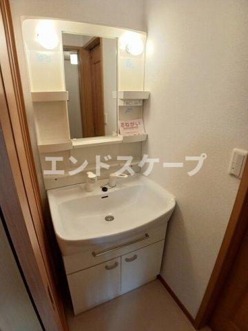 洗面設備　高崎、前橋のお部屋探しはエンドスケープまで！お客様の理想お聞