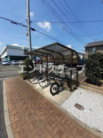 その他共有部分　高崎、前橋のお部屋探しはエンドスケープまで！お客様の理想お聞
