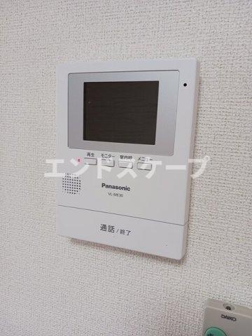セキュリティ　高崎、前橋のお部屋探しはエンドスケープまで！お客様の理想お聞