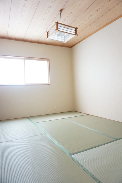 その他部屋・スペース　和室６帖
