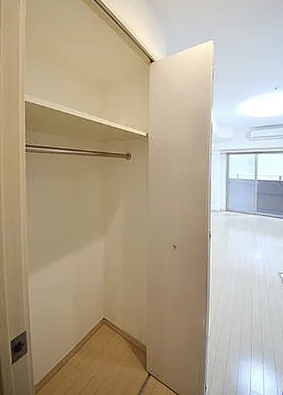 収納　弊社は都内全域の物件をご紹介可能です！