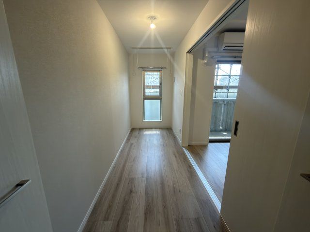 居室・リビング　同建物別部屋 現況優先