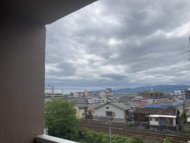 眺望　眺望写真一例
