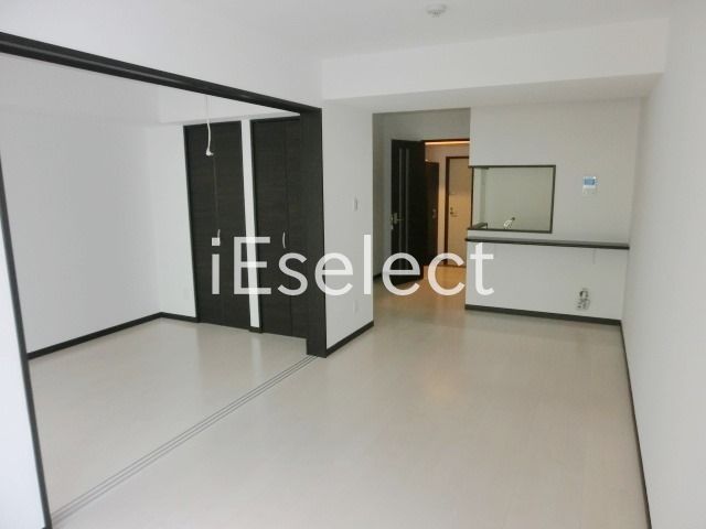 その他部屋・スペース　バルコニー側からのＬＤＫ