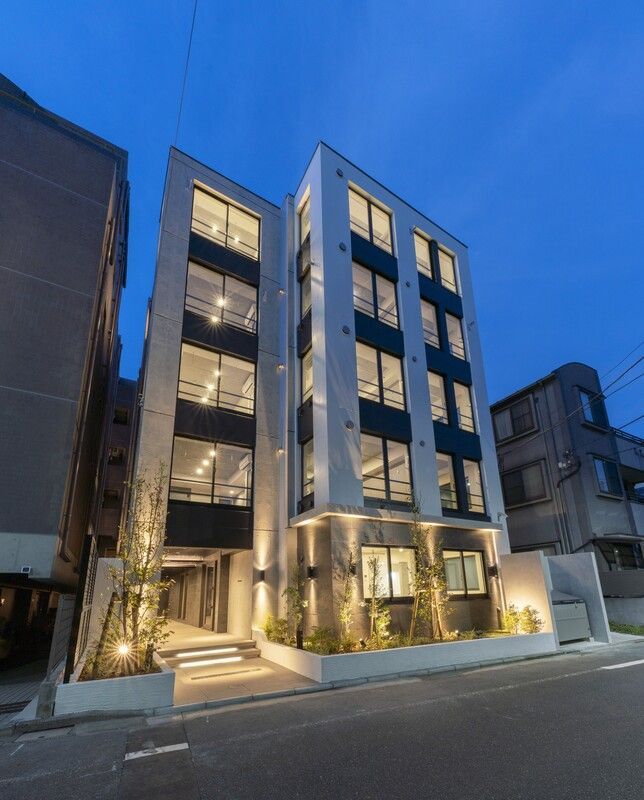 建物外観　☆外観☆