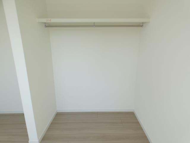 収納　同型タイプ