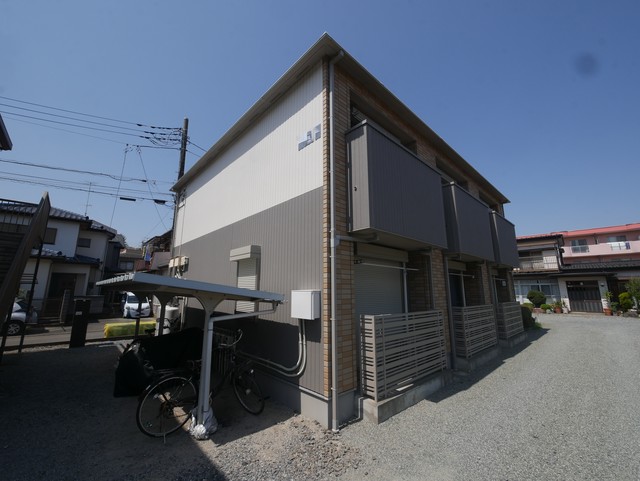 建物外観　★お部屋探しは（０４６－２３６－３９３９）住まナビＮＥＸＴ★