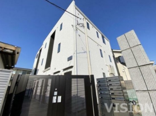 建物外観　☆外観☆