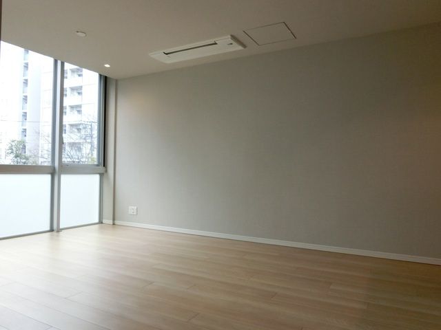 居室・リビング　同タイプ部屋　参考写真です