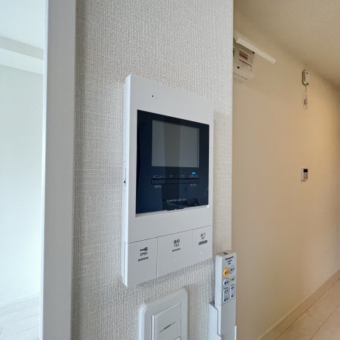 セキュリティ　同仕様タイプです