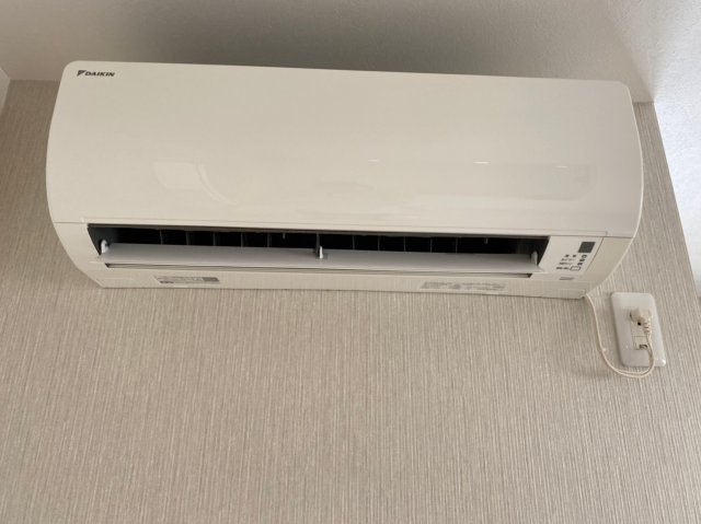 その他設備　グランレーヴ千代田