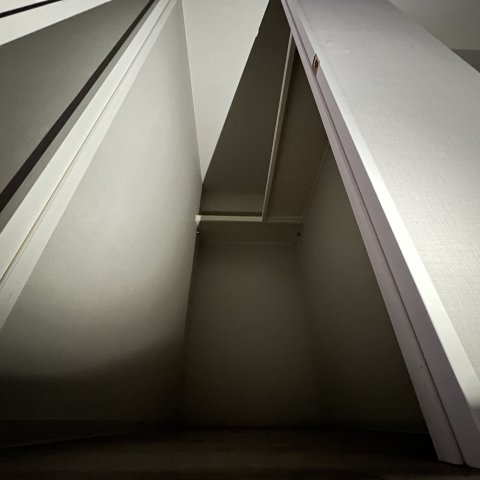 収納　同仕様タイプです
