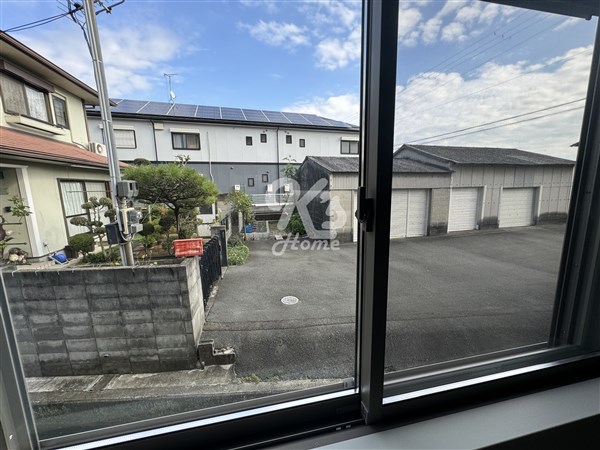 眺望　〇イメージ〇