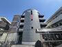 徳庵駅より徒歩7分 1階 築31年4ヶ月の賃貸物件