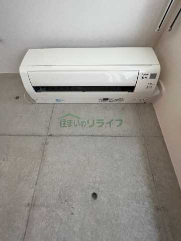 その他設備　MDM池尻大橋II（参考写真）