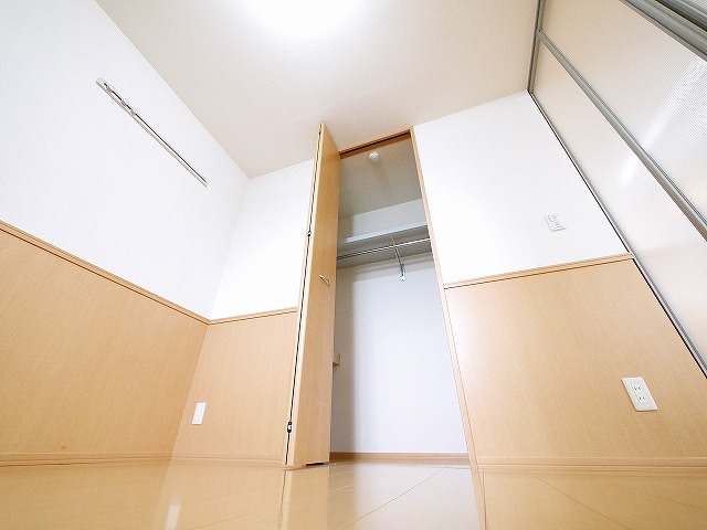収納　小物を収納するのに便利です