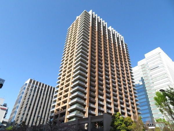 建物外観　建物外観