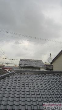 眺望　眺望