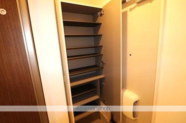 グレース ノース38の玄関写真