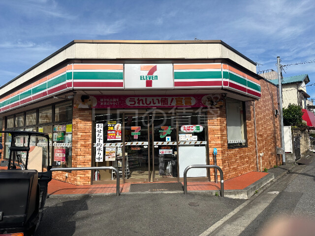 コンビニ　ファミリーマート川崎大島五丁目店（コンビニ）まで436m