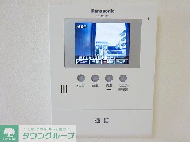 セキュリティ　お問合せはタウンハウジングまで！※現地待合わせ相談可能
