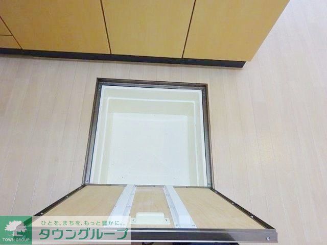 収納　お問合せはタウンハウジングまで！※現地待合わせ相談可能