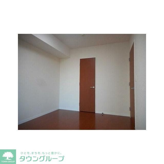 その他部屋・スペース　収納