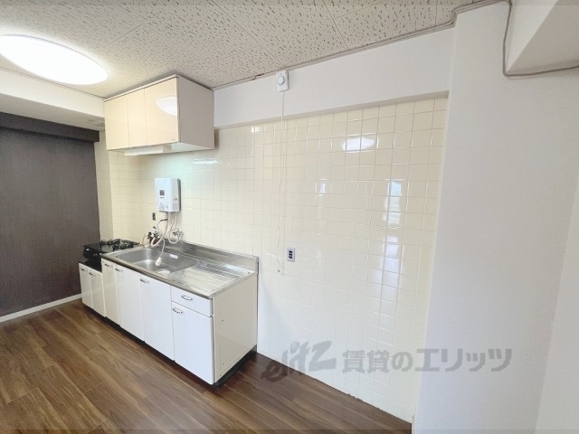 その他部屋・スペース　冷蔵庫置場
