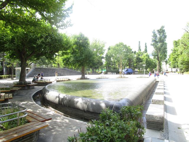 その他　教育の森公園　寛ぎ出来てお散歩にもオススメ！（その他）まで910m