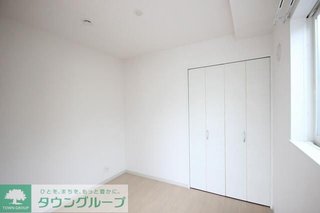 その他部屋・スペース　収納